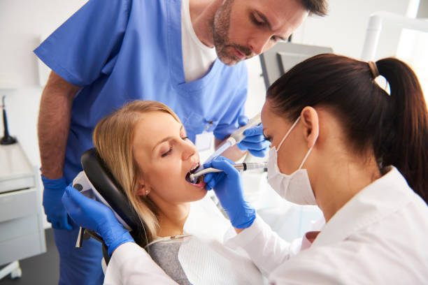 Best Dental X-Rays and Imaging  in Kendale Lakes, FL