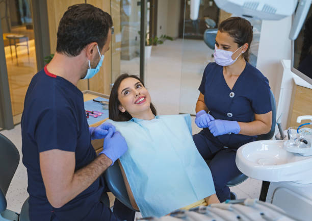 Laser Dentistry in Kendale Lakes, FL